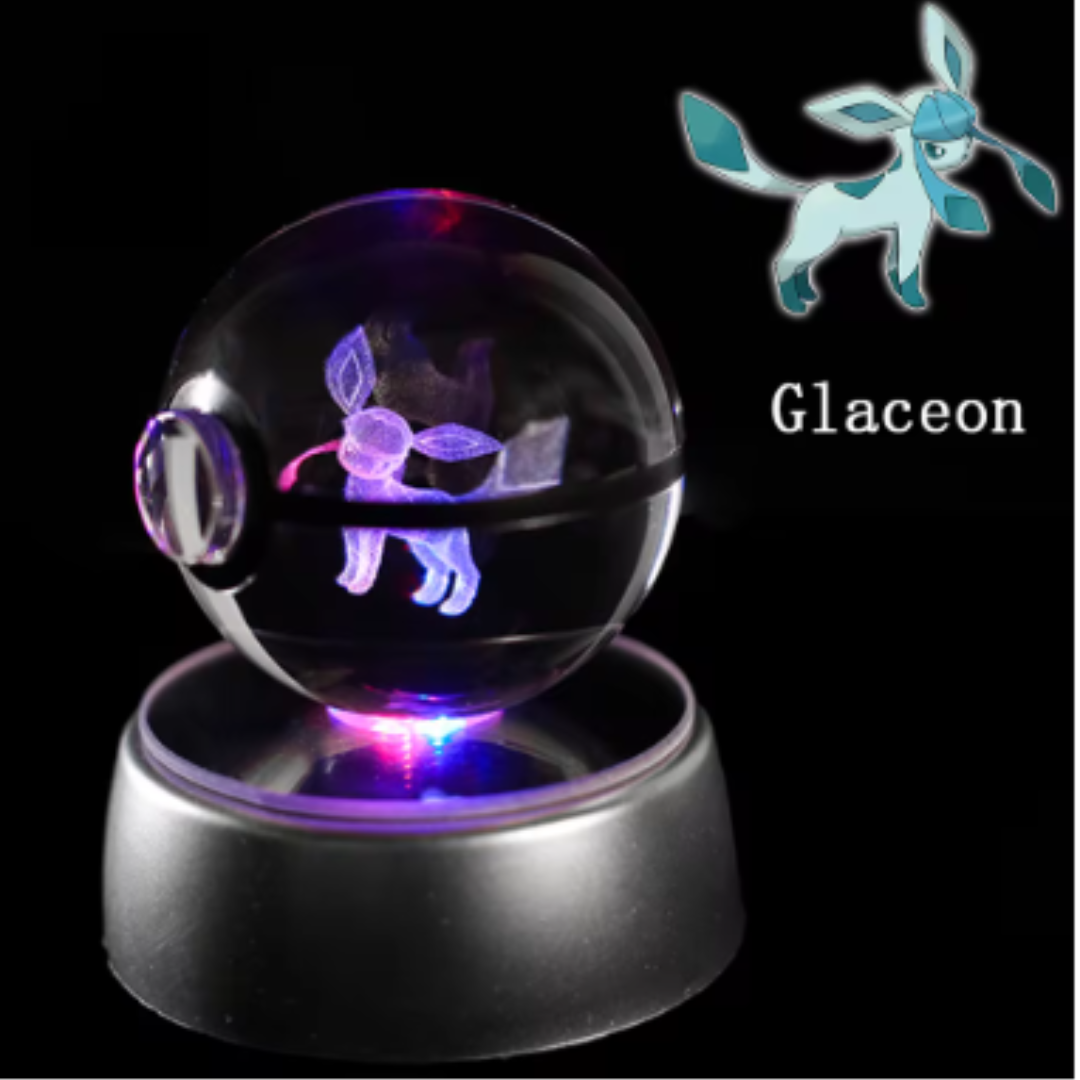 🌌 Pokéball 3D™ Premium