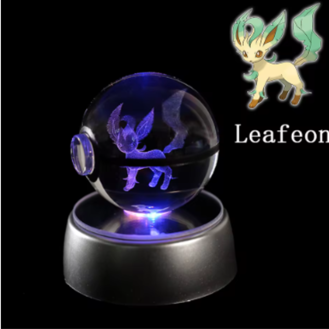 🌌 Pokéball 3D™ Premium
