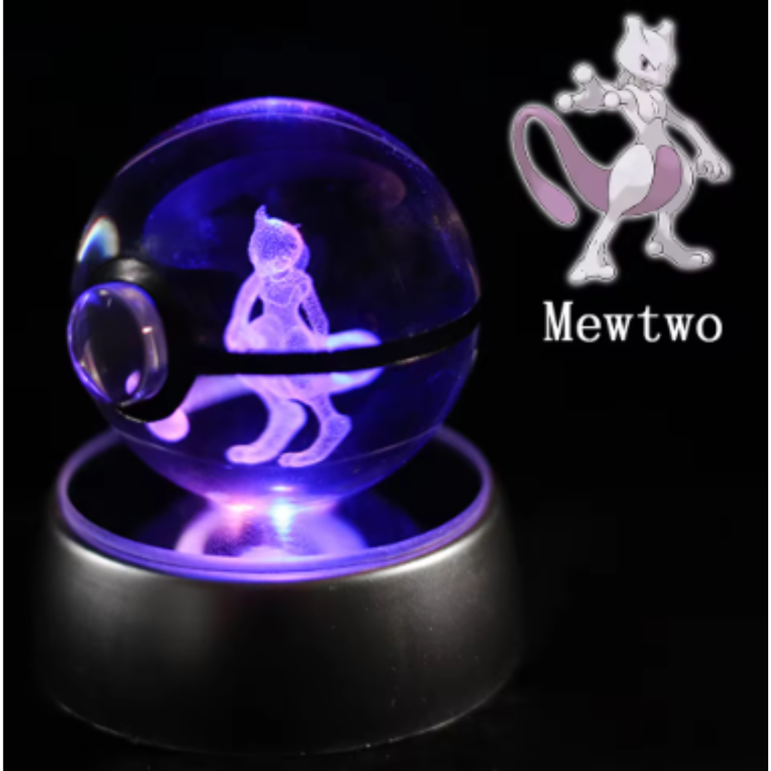 🌌 Pokéball 3D™ Premium